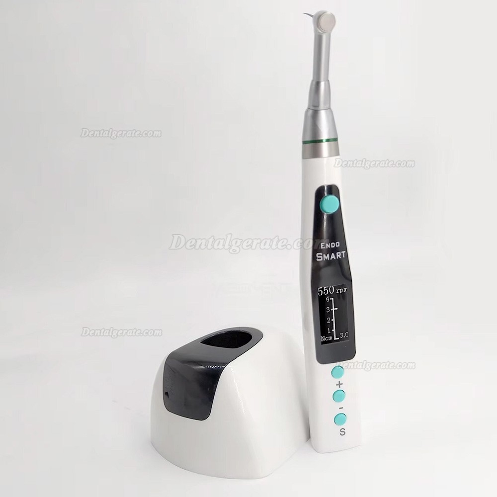 HLY XLY-Q200 Kabelloser Dental Endo Motor Endodontiemotor mit LED-Licht